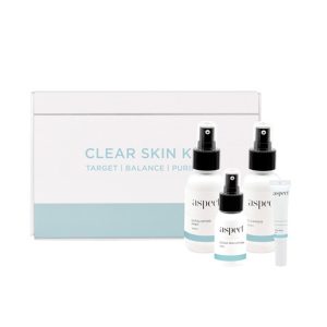 Aspect Clear Skin Kit