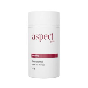 Aspect DR Resveratrol Moisturising Cream 50g