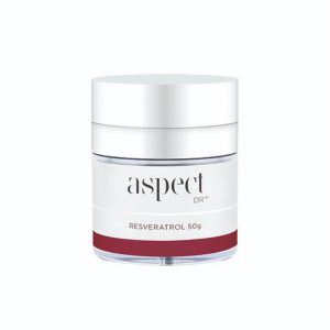 Aspect DR Resveratrol Moisturising Cream 50g