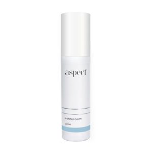 Aspect Gentle Cleanser 220ml