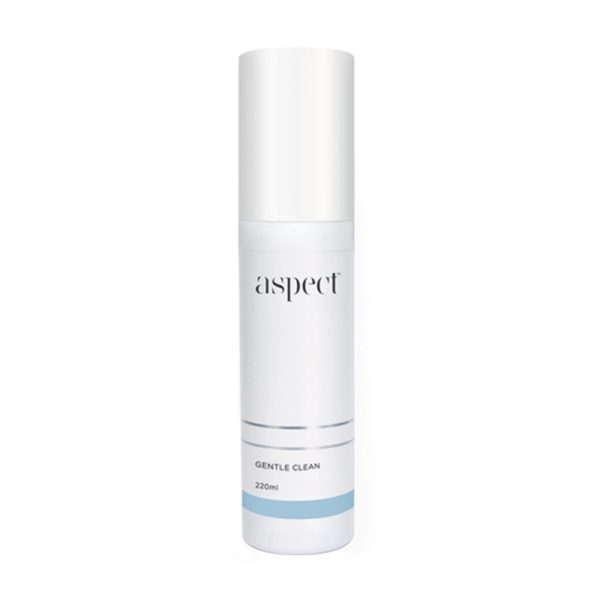 Aspect Gentle Cleanser 220ml