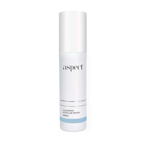 Aspect Micellar Water 220ml