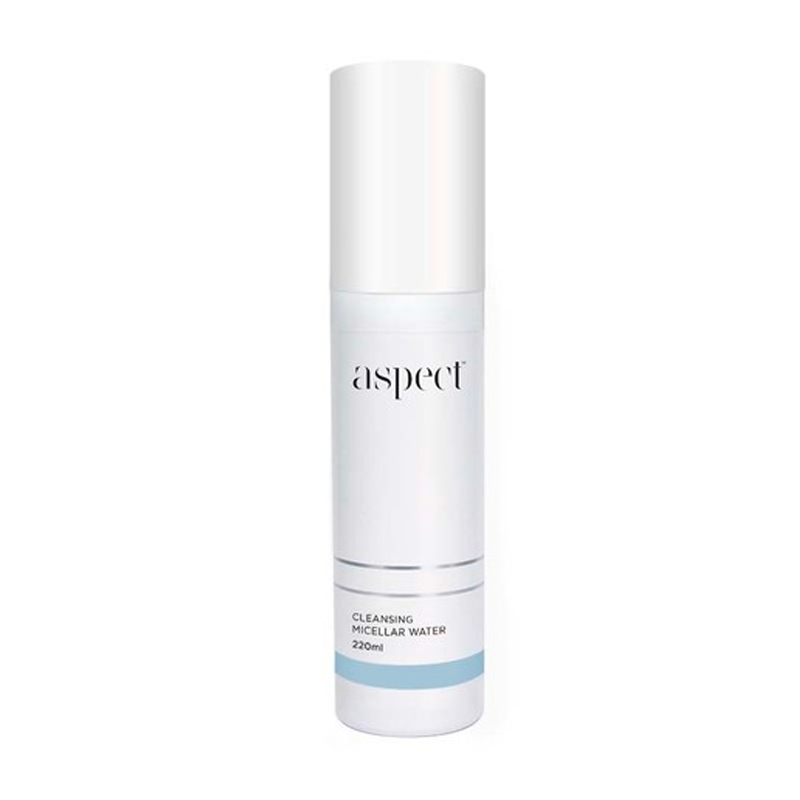 Aspect Micellar Water 220ml
