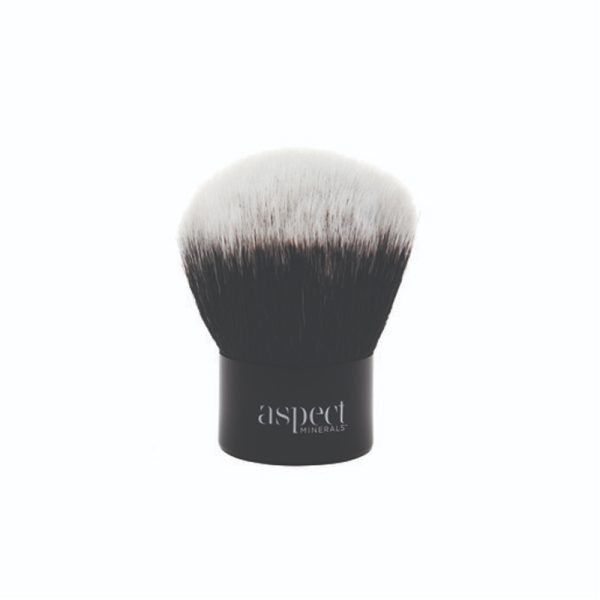 Aspect Minerals Kabuki Brush