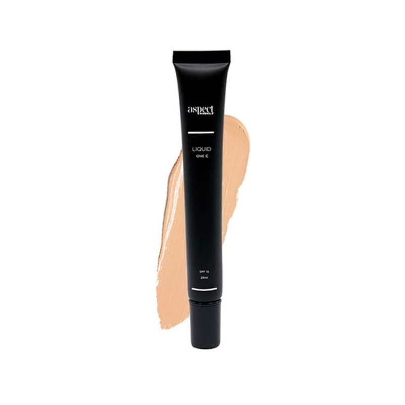 Aspect Minerals Liquid One C | Cool 28ml