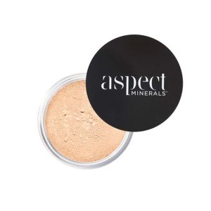 Aspect Minerals Powder One C | Cool 7gm