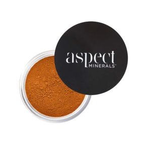 Aspect Minerals Powder Six W | Warm 7gm