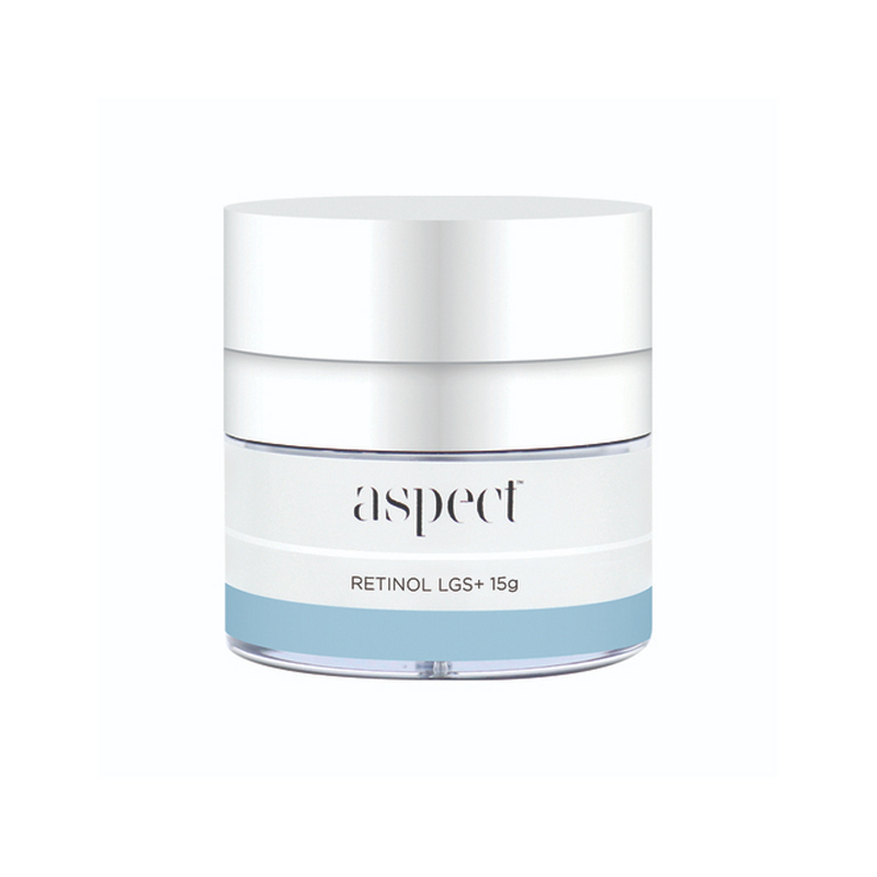 Aspect Retinol LGS+ 15g