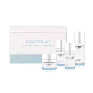 Aspect Starter Kit