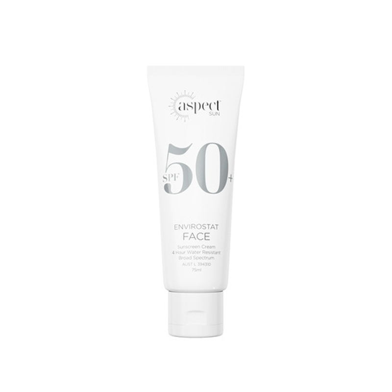 Aspect Sun Envirostat Face SPF50+ 75ml