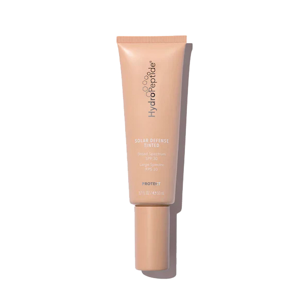 HydroPeptide - Solar Defense Tinted Face Guard 50ml