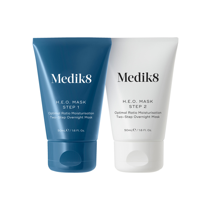 Medik8 H.E.O Mask 2 x 50ml