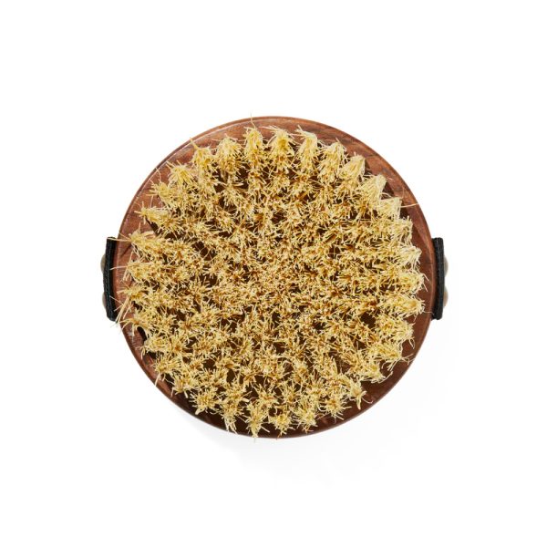 Sodashi Body Brush