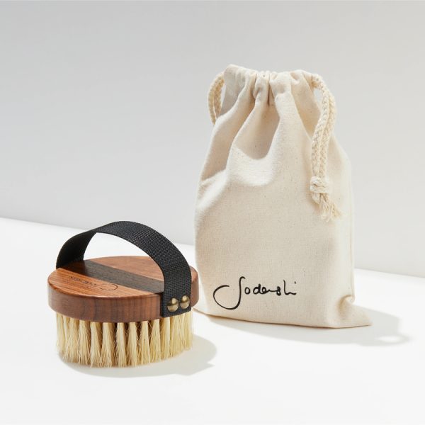 Sodashi Body Brush