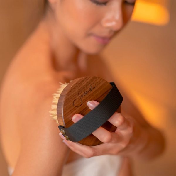 Sodashi Body Brush