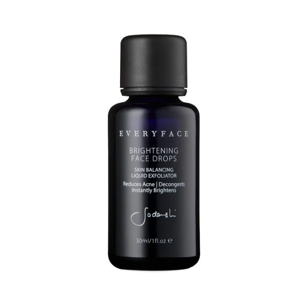 Sodashi Brightening Face Drops 30ml