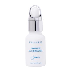Sodashi Chakra Five - Be Connected 10ml