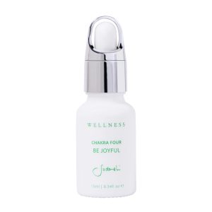 Sodashi Chakra Four - Be Joyful 10ml