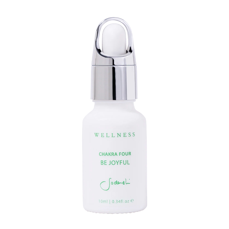 Sodashi Chakra Four - Be Joyful 10ml