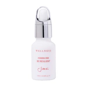 Sodashi Chakra One - Be Resilient 10ml