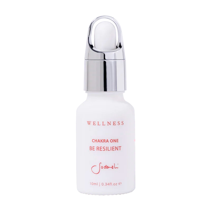 Sodashi Chakra One - Be Resilient 10ml
