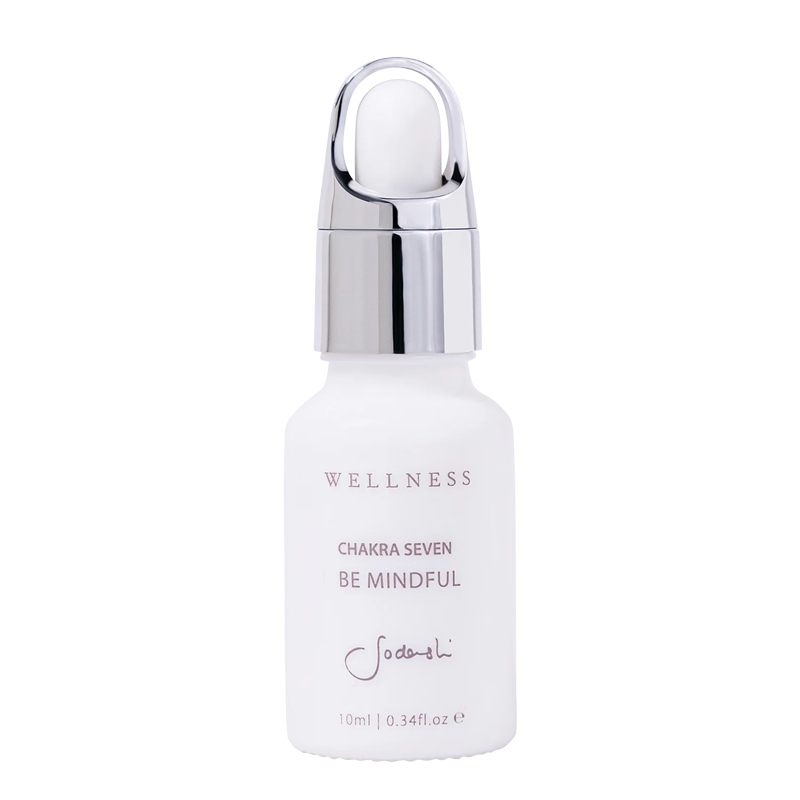 Sodashi Chakra Seven - Be Mindful 10ml