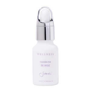 Sodashi Chakra Six - Be Wise 10ml