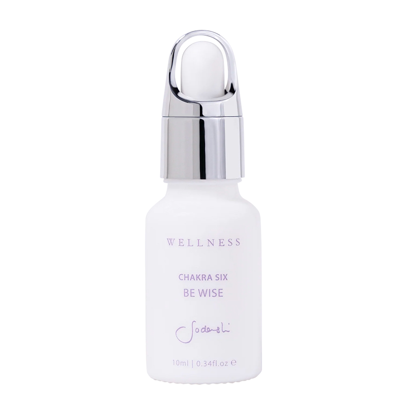 Sodashi Chakra Six - Be Wise 10ml