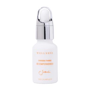Sodashi Chakra Three - Be Empowered 10ml