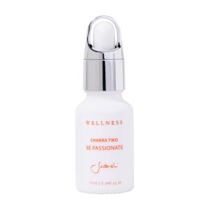 Sodashi Chakra Two – Be Passionate 10ml
