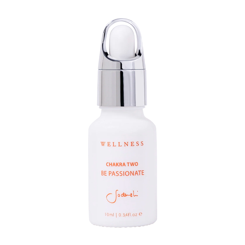 Sodashi Chakra Two – Be Passionate 10ml