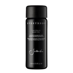 Sodashi Crystalus Body Oil 100ml