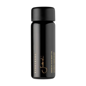 Sodashi Oud Body Oil 100ml