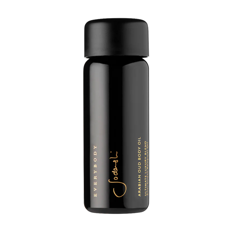 Sodashi Oud Body Oil 100ml