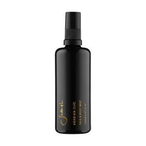 Sodashi Oud Face and Body Mist 100ml