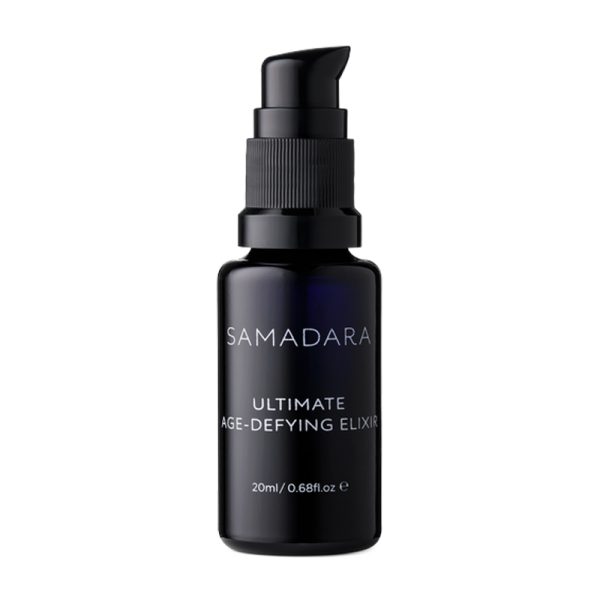 Sodashi Samadara Ultimate Age Defying Elixir 20ml