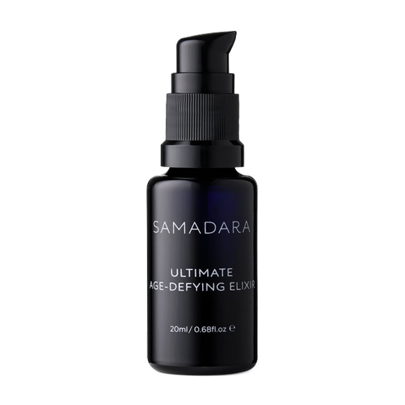 Sodashi Samadara Ultimate Age Defying Elixir 20ml