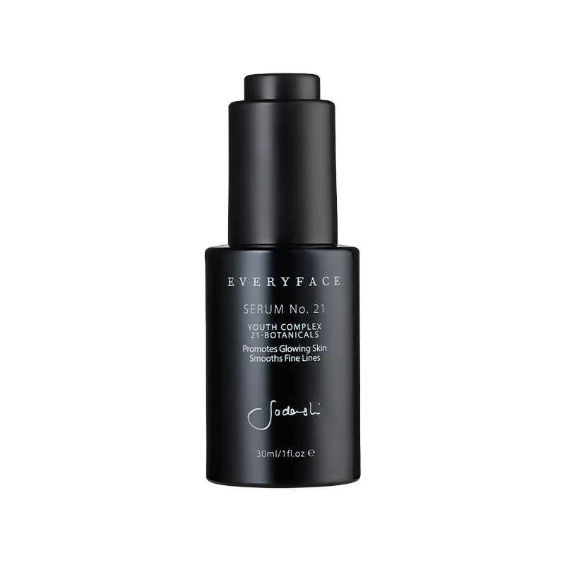 Sodashi Serum No. 21 30ml
