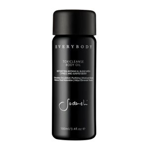 Sodashi Toxicleanse Body Oil 100ml