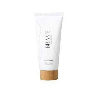GINGER&ME Body Butter – BRAVE 200ml