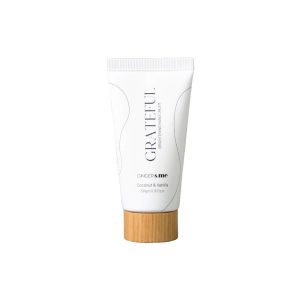 GINGER&ME Hand Cream – GRATEFUL 50ml