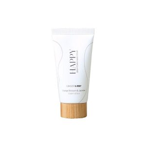 GINGER&ME Hand Cream – HAPPY 50ml