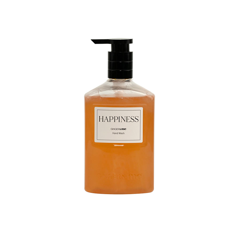 GINGER&ME Hand Wash – NEW DAY 400ml