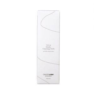 GINGER&ME Muslin Cleansing Cloth