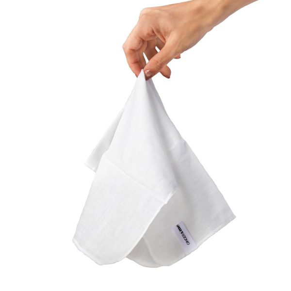GINGER&ME Muslin Cleansing Cloth