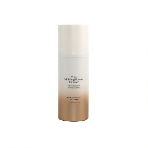 GINGER&ME No 1.4 Exfoliating Powder Cleanser 100g