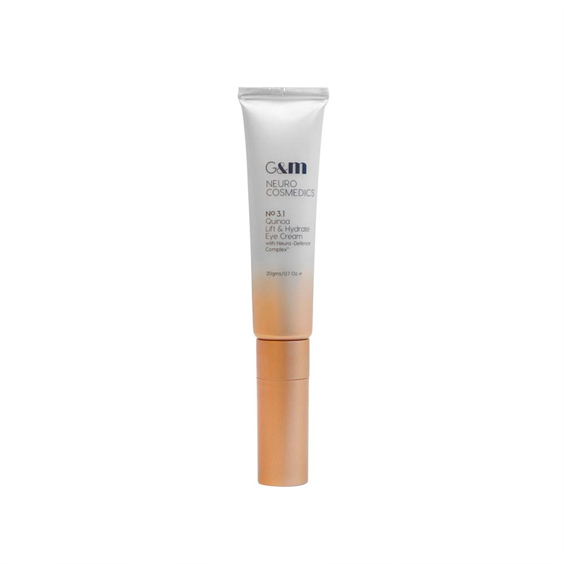 No 3.1 Quinoa Lift & Hydrate Eye Cream 20g