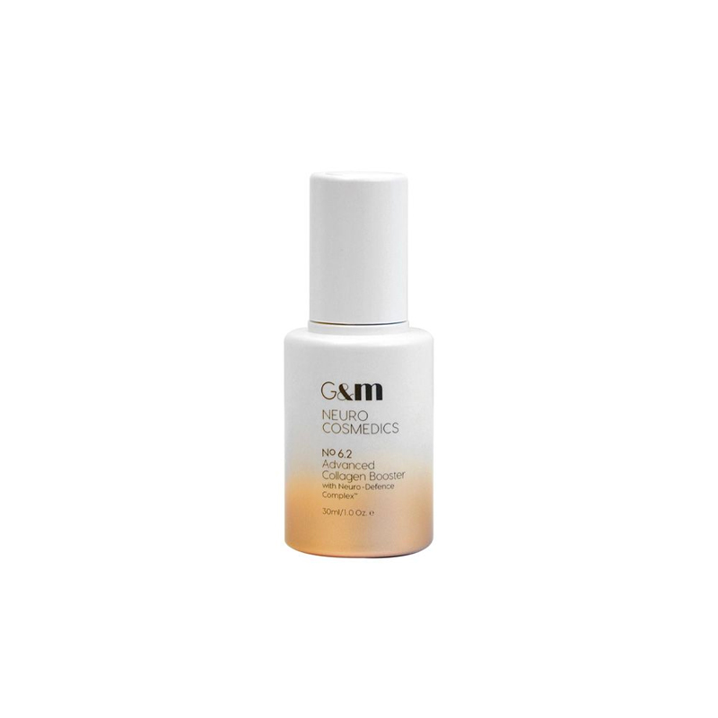 GINGER&ME No 6.2 Advanced Collagen Booster 30ml
