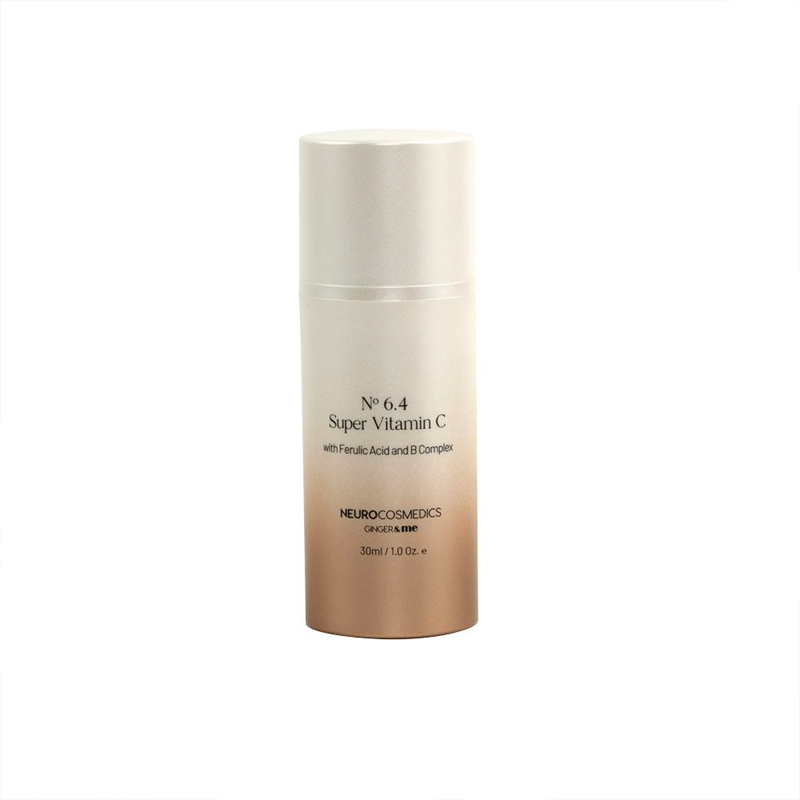GINGER&ME No 6.4 Super Vitamin C 30ml