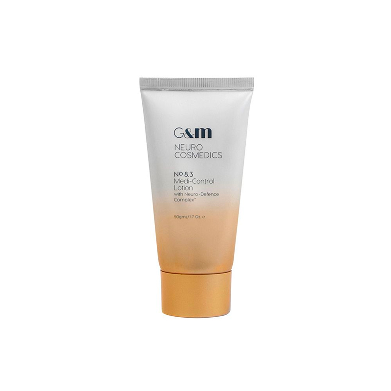 GINGER&ME No 8.3 Medi-Control Lotion 50g
